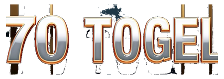 70 togel logo