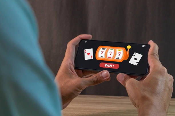 70 togel mobile gaming